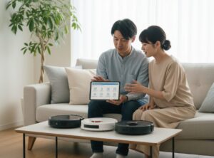 失敗しないための選び方 ポイント